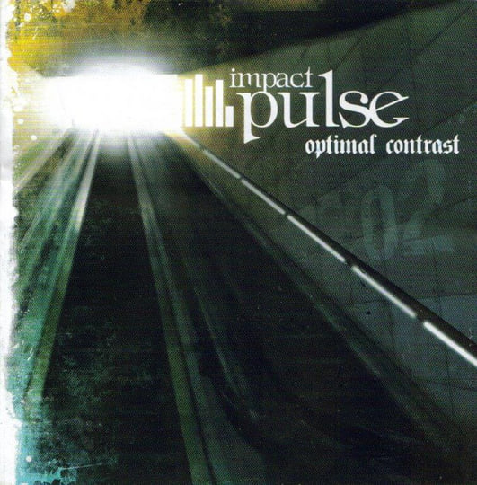 Optimal Contrast | Impact Pulse | Advoxya Records