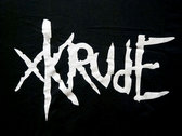 XKRUDE logo only! photo 