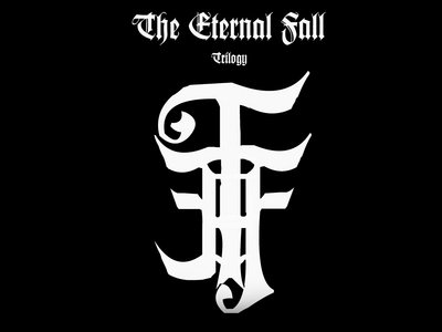 The Eternal Fall Trilogy (4 CDr) main photo