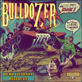 Bulldozer image
