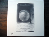 AMOK070 - Johnny Kember - "Sing Away Sorrow" CD photo 