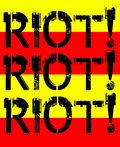 Riot! Riot! Riot! image