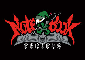 Notebook Records(JP)