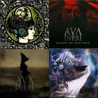 Forward Into The Past | SKYCLAD | LISTENABLE RECORDS