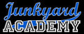 Junkyard Academy image