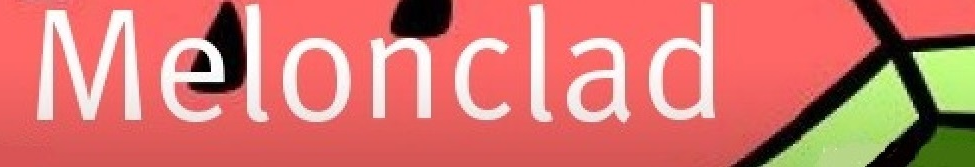 Melonclad — Photo · logo