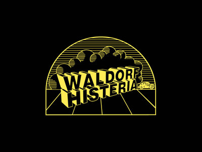 WALDORF HISTERIA LP + CD main photo