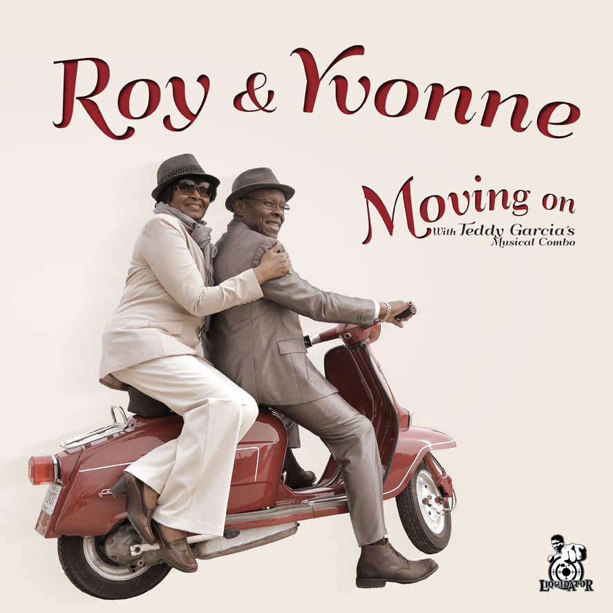 洋楽 Sing To Me / Roy & Yvonne Sing To Me / Roy & Yvonne