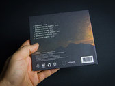 CD (Digifile) photo 