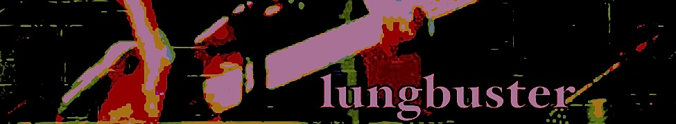 Lungbuster — Photo