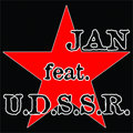 J*A*N feat. U.D.S.S.R. image