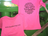 Pink KHB T-Shirt photo 