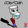 Potty Mouth image