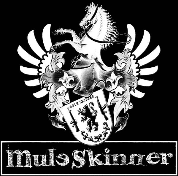Mule skinner/abuse (sludge records) Beyond The Abuse 1991/1993