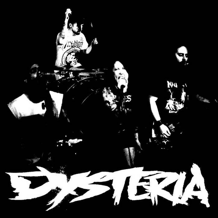 Fuck The Future | Dysteria