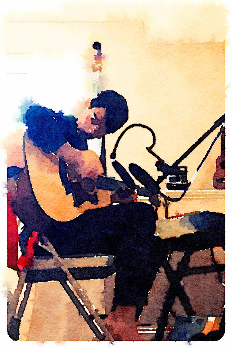 Always Love You | Caleb Reyes