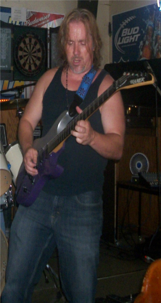 Love Alien Style | Michael R. Stevenson