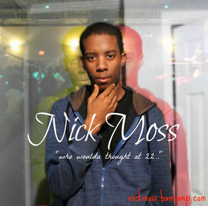 Nick Moss