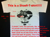 Shoefi-T-shirt photo 