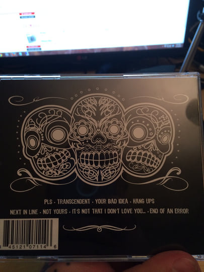 その他 The Enemy Within [CD] Amazon.co.jp: STIGMATA: ミュージック