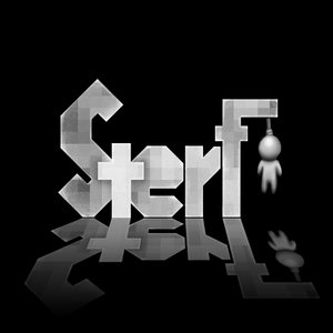 Cover of Sterf