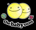 The Baby Suns image