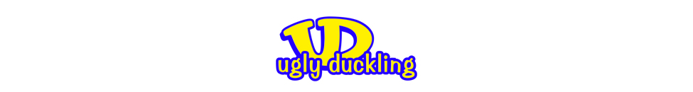 Ugly Duckling — Photo