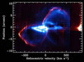 Eta Carinae image