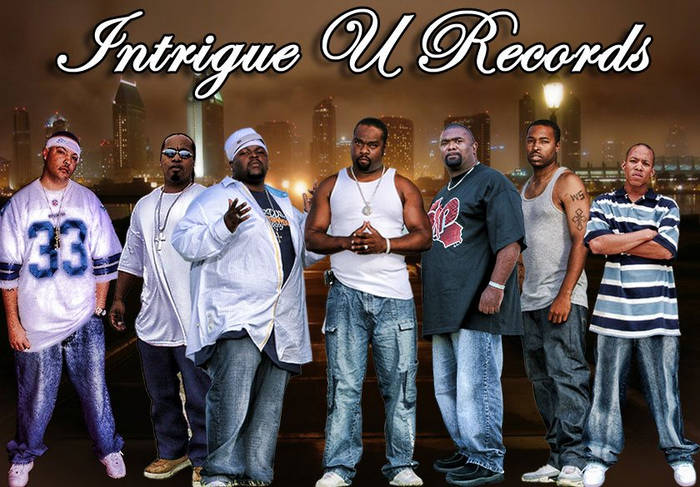 Trials and Tribulations | K.C., Intrigue U Records | Intrigue U