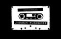 UNKNOWN PLEASURES RECORDS image