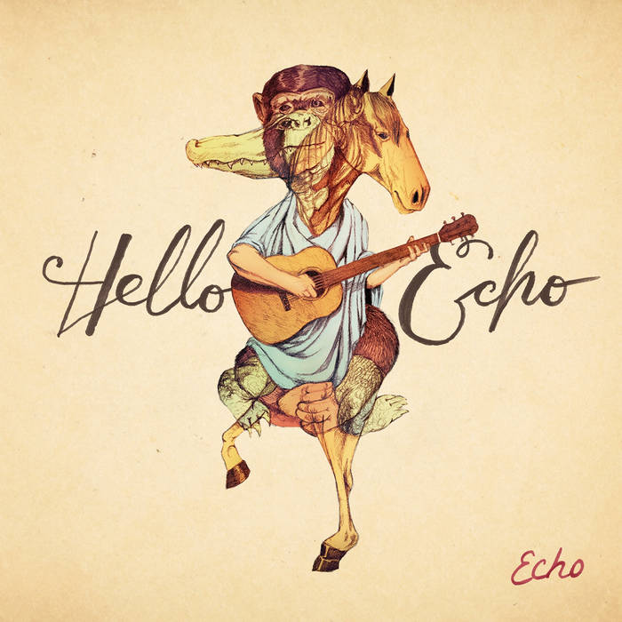 Hello | Hello Echo