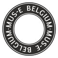 MUS-E Belgium image