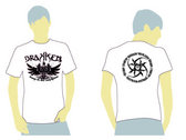 Drakken Jump Official T-Shirt photo 