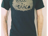 Eric + Erica T-Shirt photo 