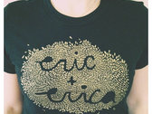 Eric + Erica T-Shirt photo 