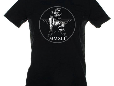 MMXIII - COMBO Digipak with Limited Edition T-Shirt (Limited to 25) main photo