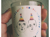 Wild Holiday Download Candle photo 