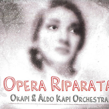 Opera riparata -Tribute to Bruno Munari