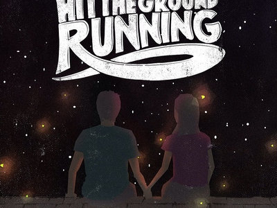 Hit The Ground Running T-Shirt/EP Package main photo