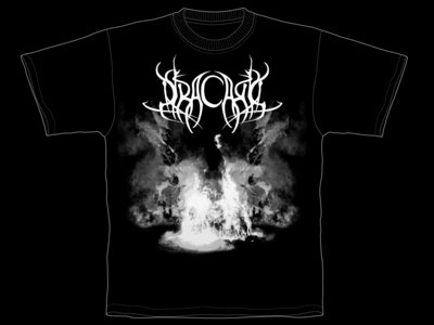Self Immolation T-Shirt main photo