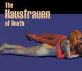 The Hausfrauen Of Death image