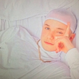 SPOOKY BLACK