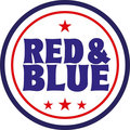 Red And Blue image