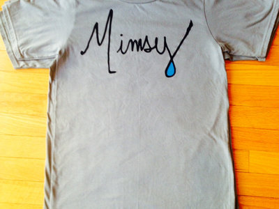 Mimsy T-shirt main photo
