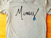 Mimsy T-shirt photo 