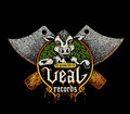 VEAL RECORDS image
