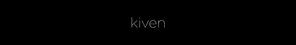 Kiven — Photo