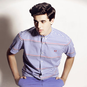 Luigi Masi — Photo