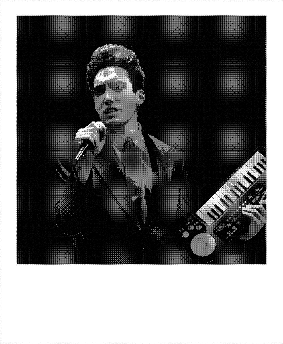 Pripyat Raymond Weilacher