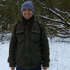 Garry Meadows thumbnail